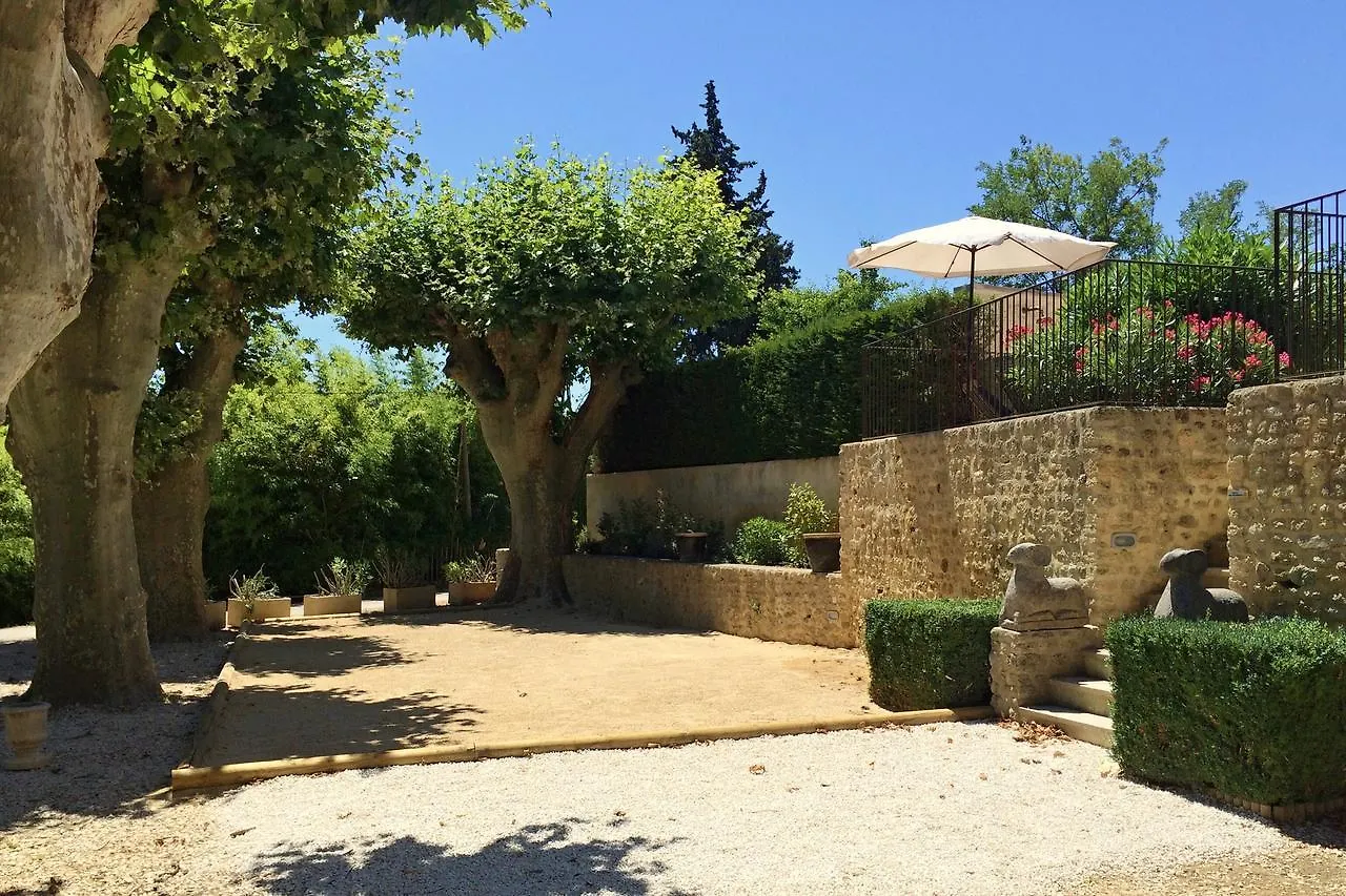 Chateau De La Merletade Cheval-Blanc Appartamento