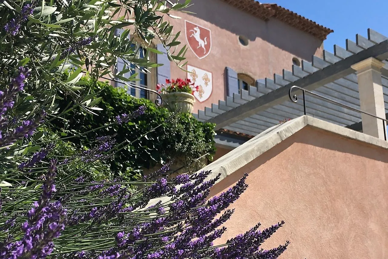 Appartamento Chateau De La Merletade Cheval-Blanc