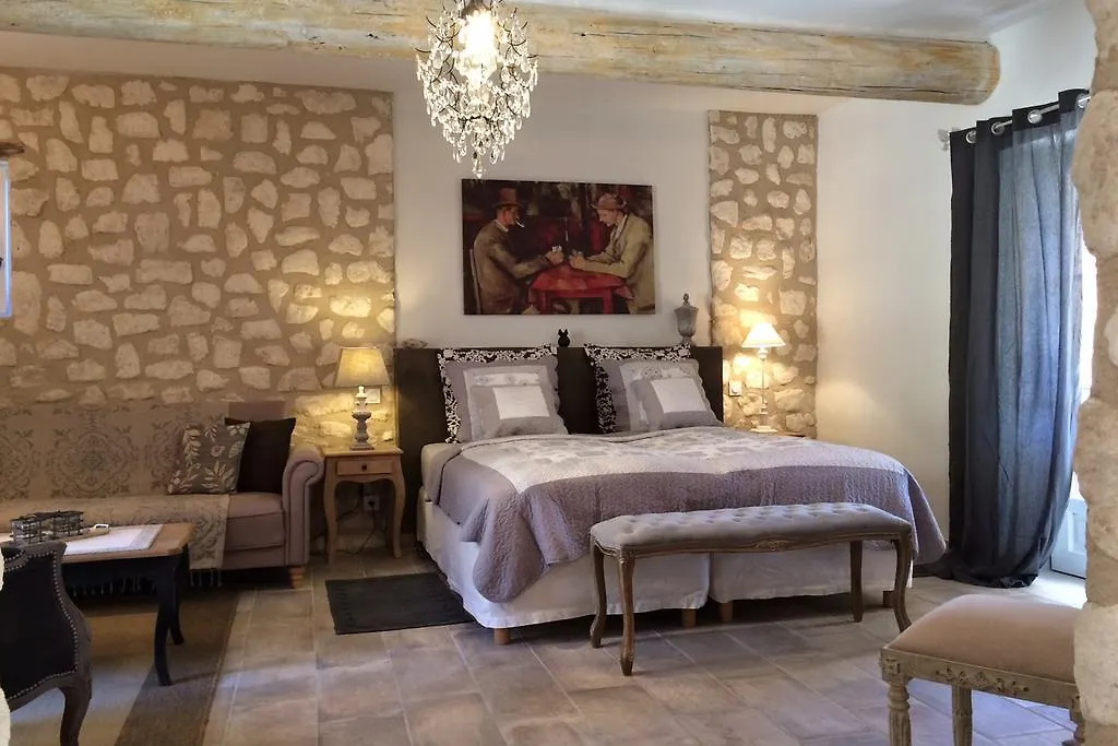 Apartment Chateau De La Merletade Cheval-Blanc France