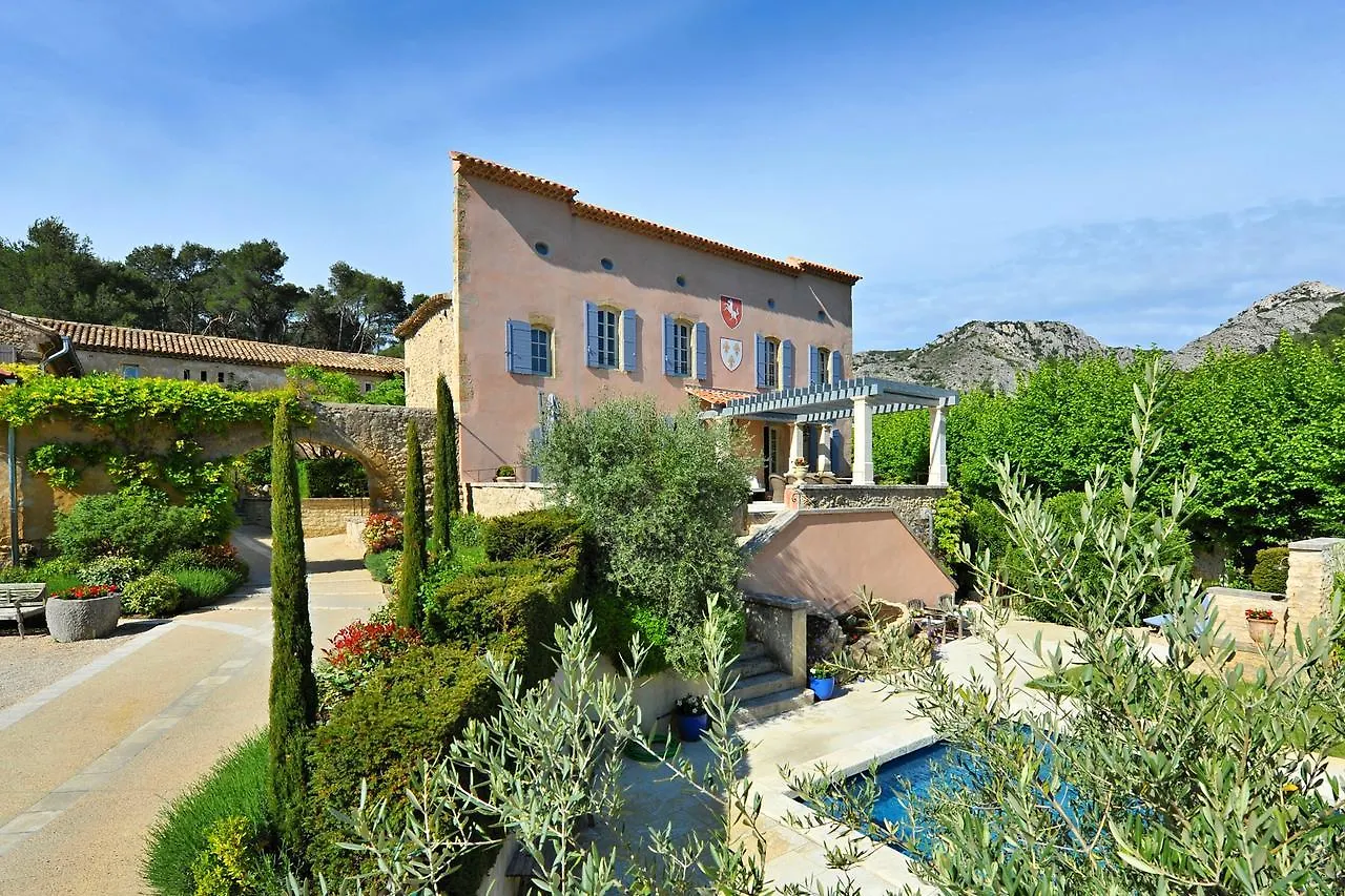Chateau De La Merletade Cheval-Blanc