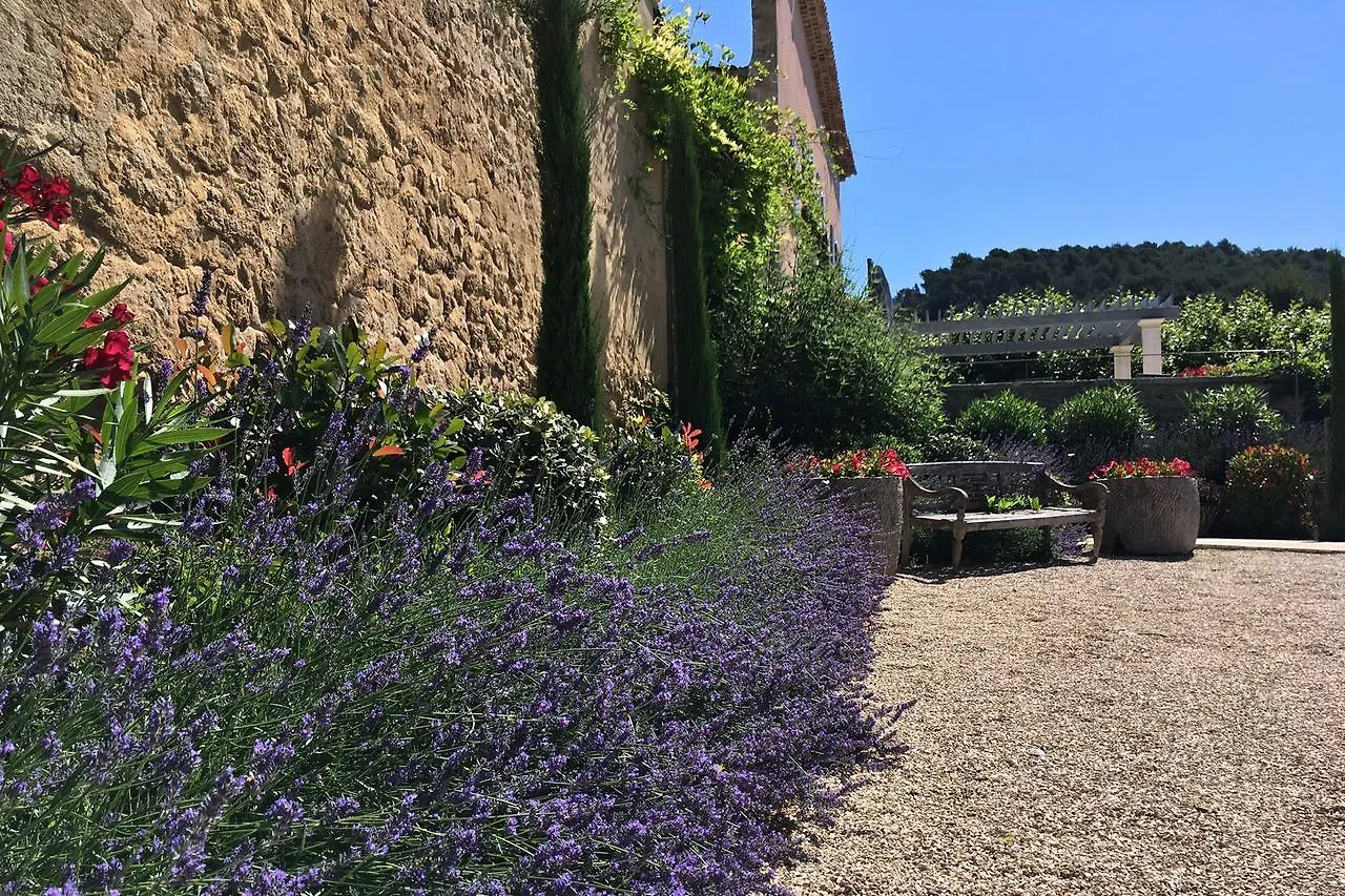 Chateau De La Merletade Cheval-Blanc